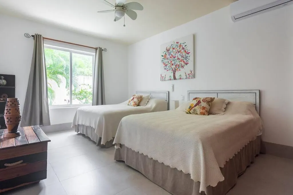 Stunning Condo In Excellent Location Cancun 0*,