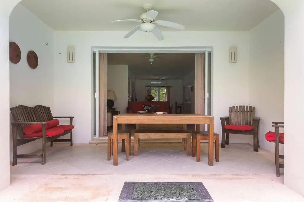 Stunning Condo In Excellent Location Cancun Mexico