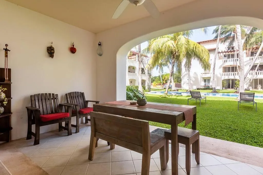 Apartment Stunning Condo In Excellent Location Cancun Mexico