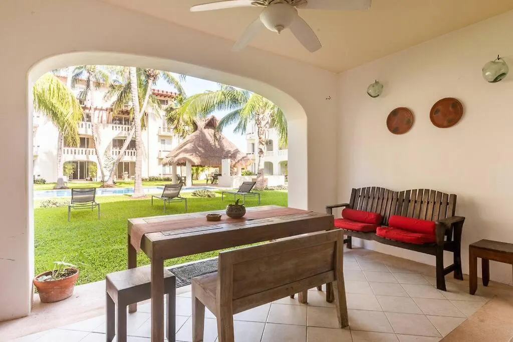 Stunning Condo In Excellent Location Cancun