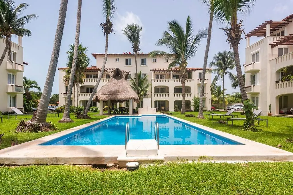 Stunning Condo In Excellent Location Cancun Mexico