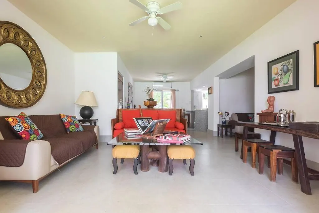 Apartment Stunning Condo In Excellent Location Cancun Mexico