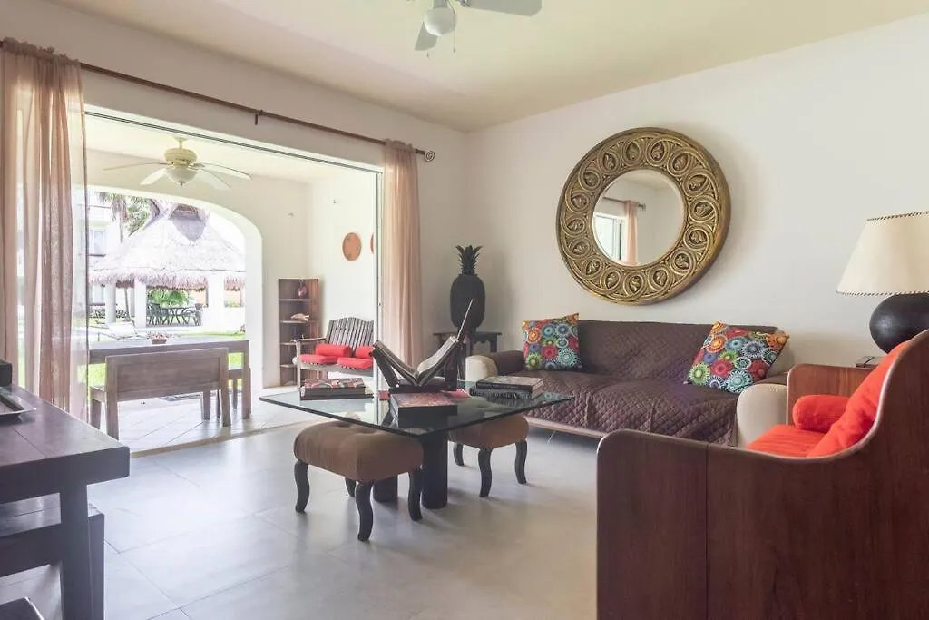 Stunning Condo In Excellent Location Cancun