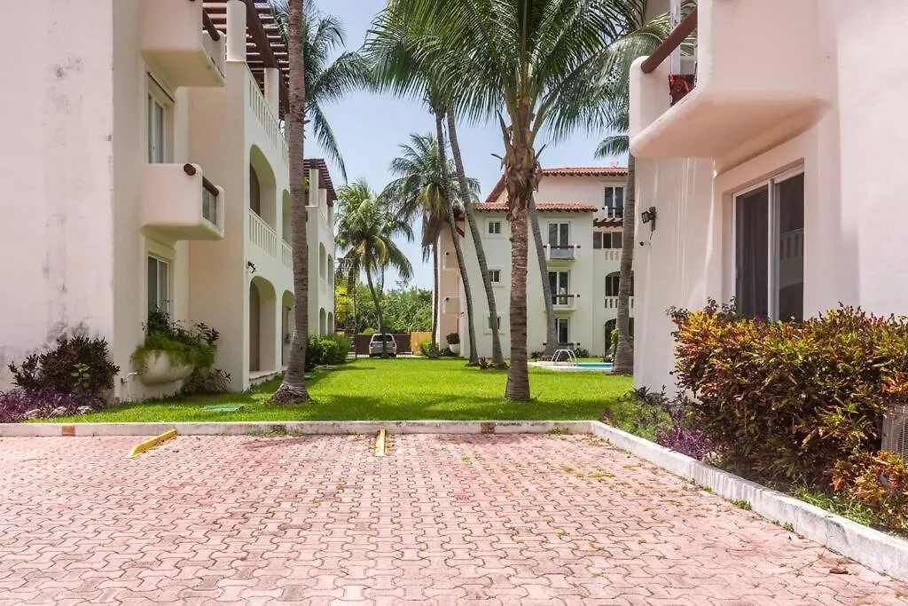 Stunning Condo In Excellent Location Cancun 0*,  Mexico