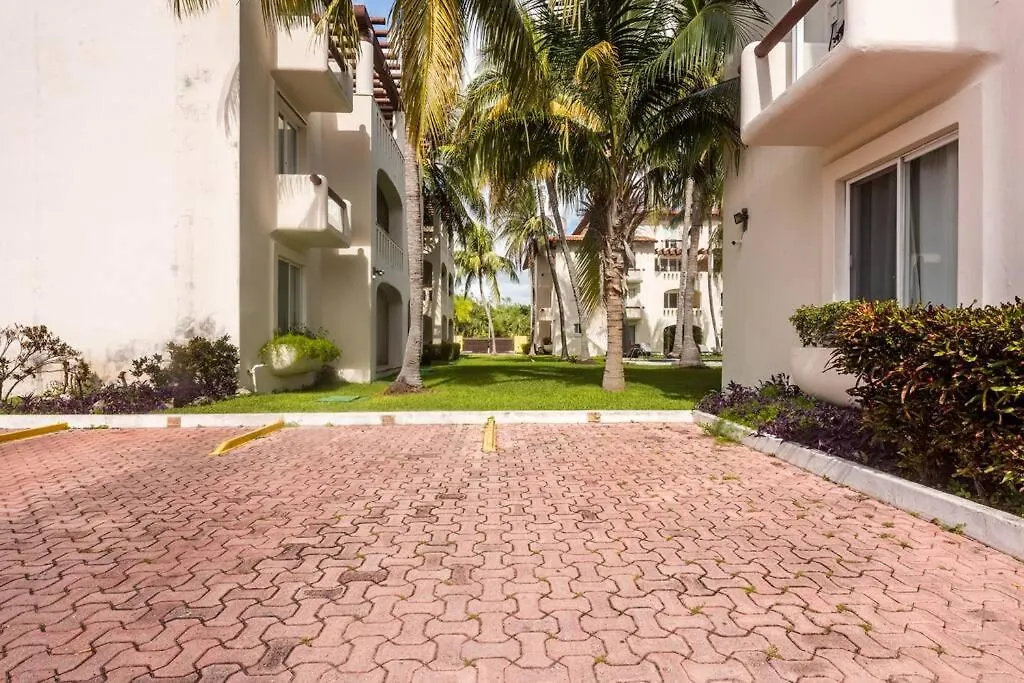 Apartment Stunning Condo In Excellent Location Cancun Mexico