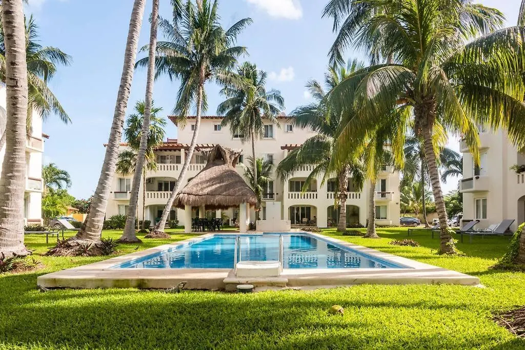 Stunning Condo In Excellent Location Cancun