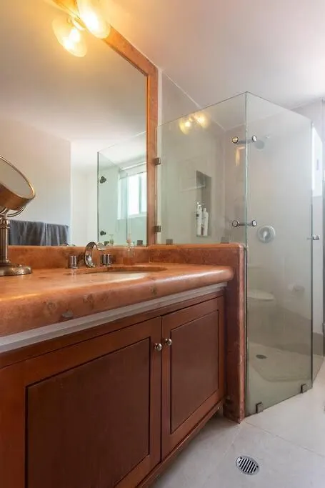 Apartment Stunning Condo In Excellent Location Cancun