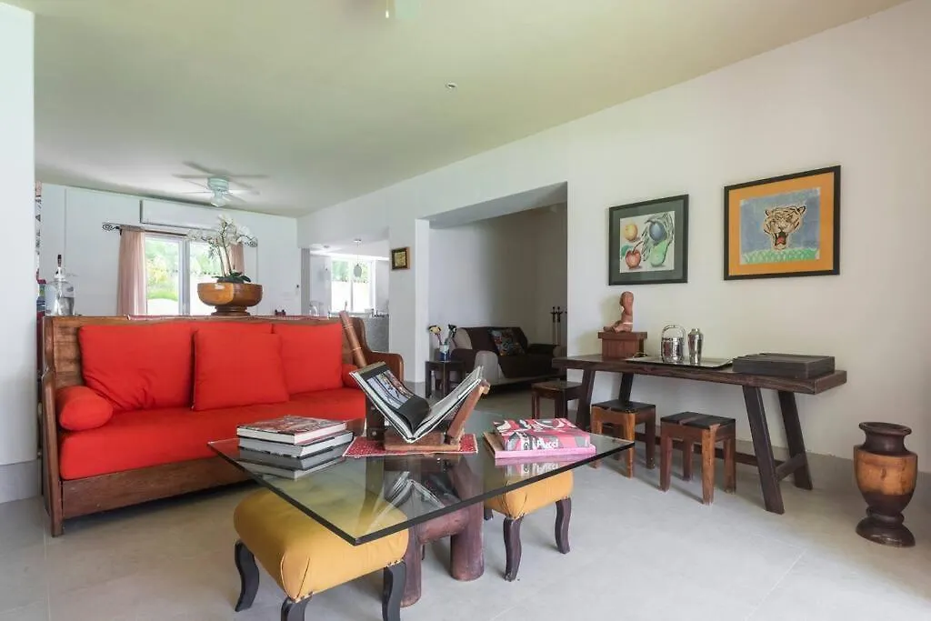 Apartment Stunning Condo In Excellent Location Cancun