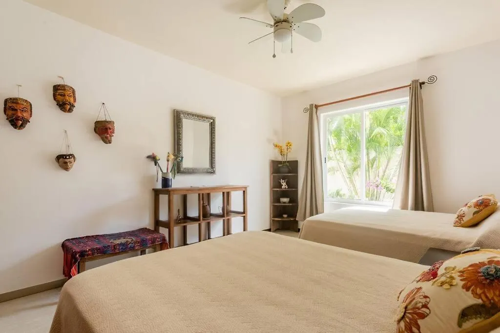 Stunning Condo In Excellent Location Cancun 0*,  Mexico