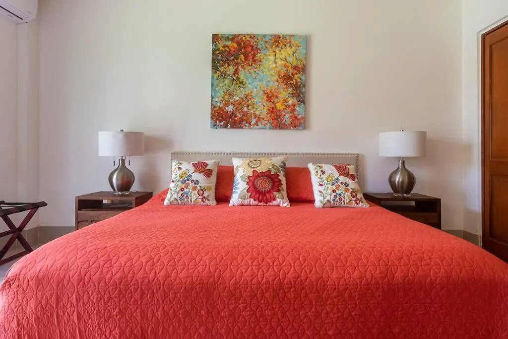 Stunning Condo In Excellent Location Cancun 0*,