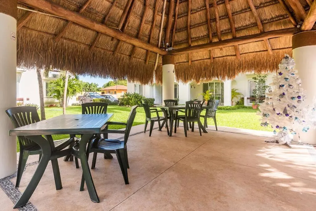 Stunning Condo In Excellent Location Cancun