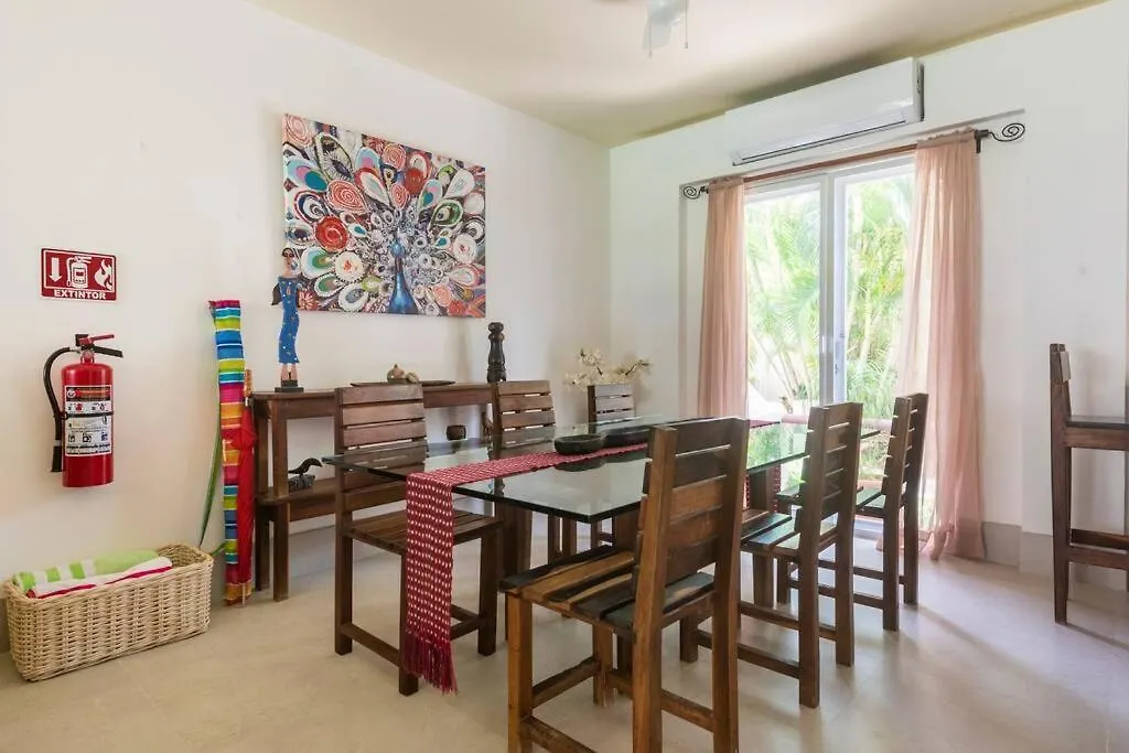 Stunning Condo In Excellent Location Cancun Mexico