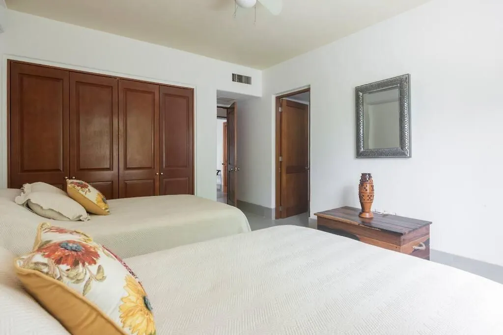 Stunning Condo In Excellent Location Cancún Mexikó