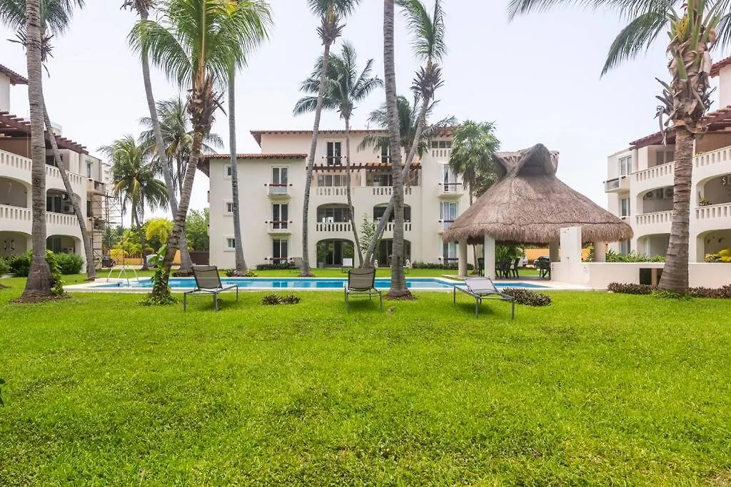 Stunning Condo In Excellent Location Cancún